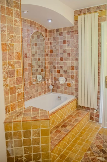 Vente propriété Sablet  