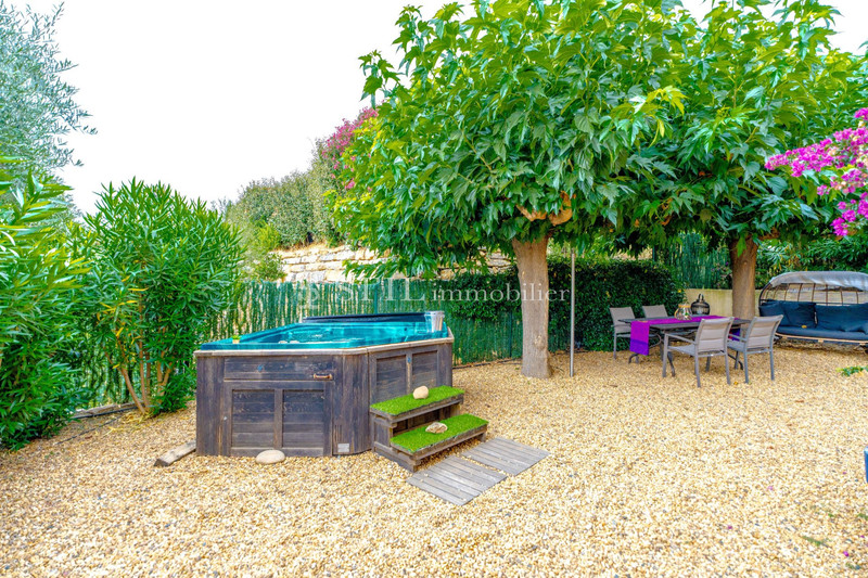 Photo n°11 - Vente Maison mazet Sainte-Maxime 83120 - 510 000 €