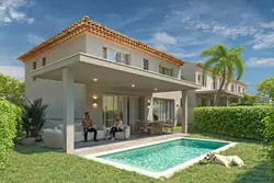 Photos Maison Villa à vendre Sainte-Maxime 83120