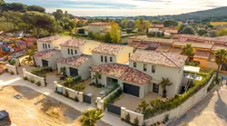Vente villa Sainte-Maxime  