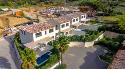Vente villa Sainte-Maxime  