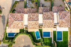 Vente villa Sainte-Maxime  