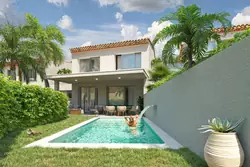 Photos  Maison Villa à vendre Sainte-Maxime 83120