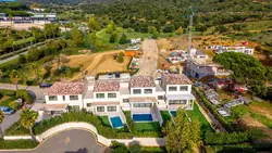 Vente villa Sainte-Maxime  