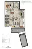 Vente villa Sainte-Maxime  