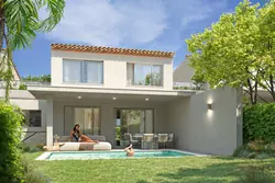 Photos Maison Villa à vendre Sainte-Maxime 83120