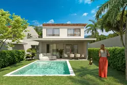 Photos  Maison Villa à vendre Sainte-Maxime 83120