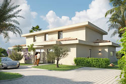 Neuf villa Sainte-Maxime  