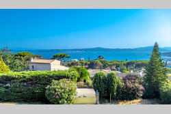 Neuf villa Sainte-Maxime  