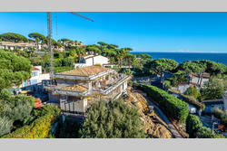 Neuf villa Sainte-Maxime  