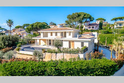 Neuf villa Sainte-Maxime  