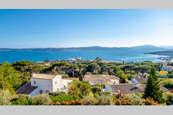 Neuf villa Sainte-Maxime  