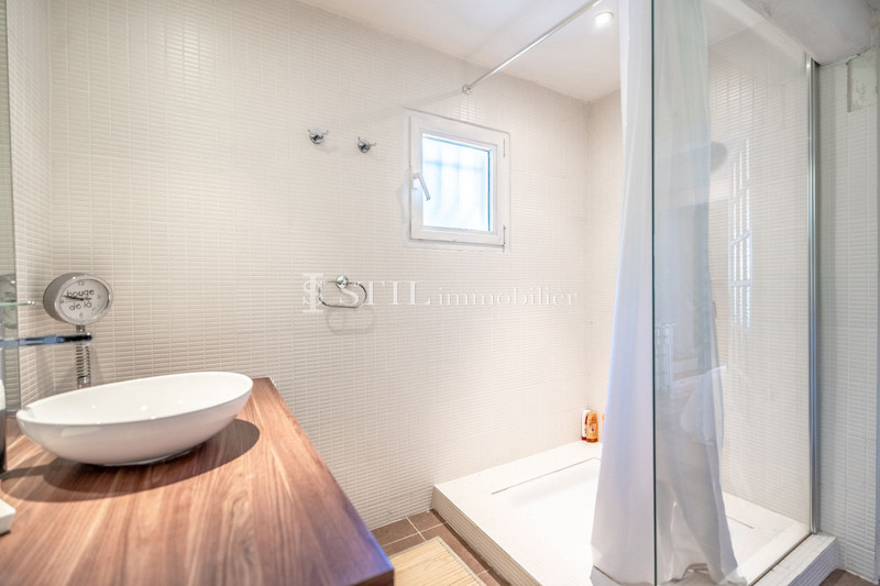 Vente villa Ramatuelle  