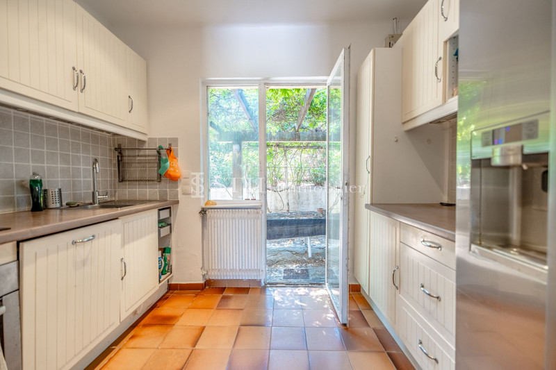 Vente villa Ramatuelle  