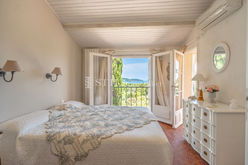 Vente villa Ramatuelle  