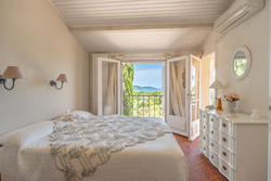 Vente villa Ramatuelle  