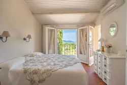 Vente villa Ramatuelle  