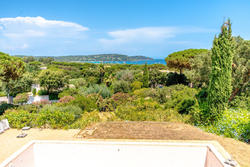Vente villa Ramatuelle  
