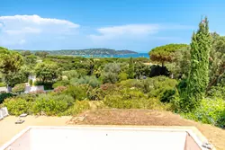 Vente villa Ramatuelle  