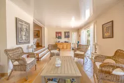 Vente villa Ramatuelle  