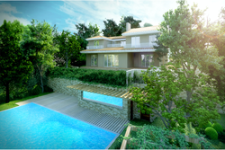 Vente villa Ramatuelle  