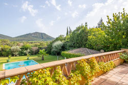 Vente villa Le Plan-de-la-Tour  