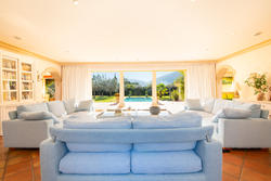 Vente villa Le Plan-de-la-Tour  