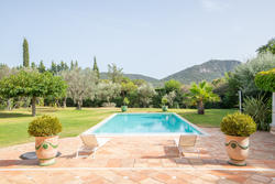 Vente villa Le Plan-de-la-Tour  