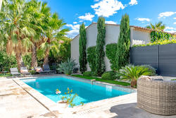 Vente maison Sainte-Maxime  