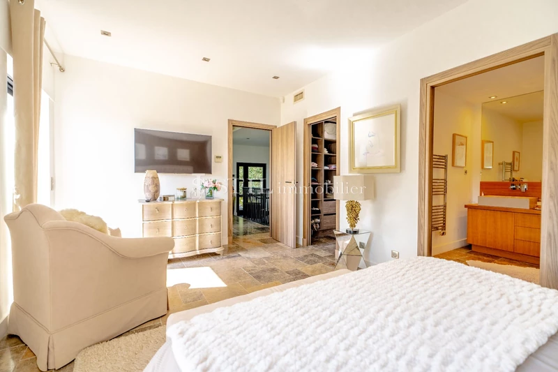 Vente maison Sainte-Maxime  