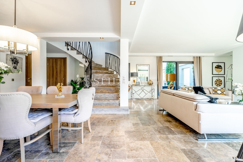 Vente maison Sainte-Maxime  