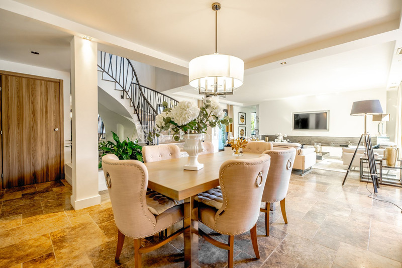 Vente maison Sainte-Maxime  