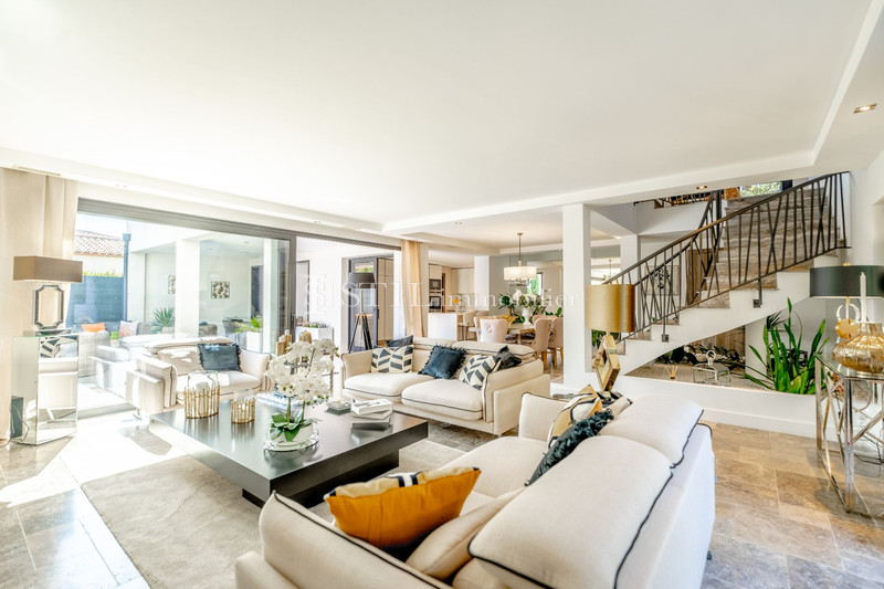 Vente maison Sainte-Maxime  