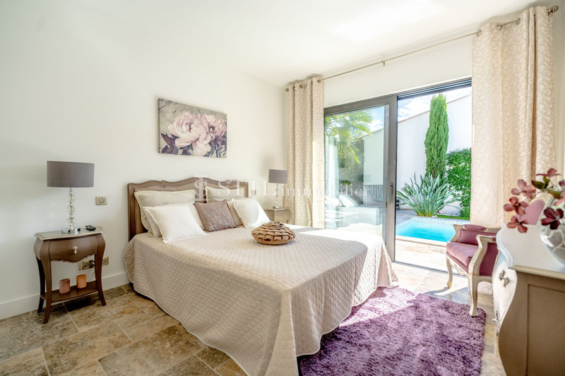 Vente maison Sainte-Maxime  