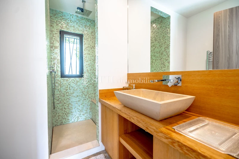 Vente maison Sainte-Maxime  