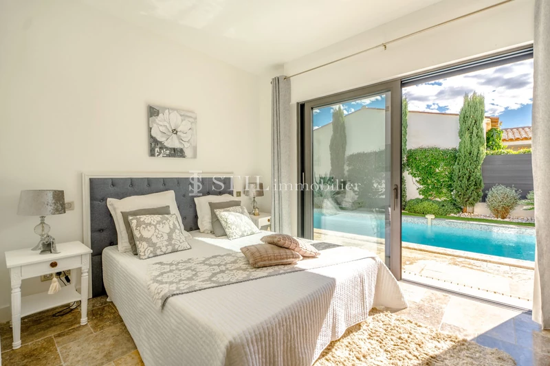 Vente maison Sainte-Maxime  