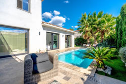 Vente maison Sainte-Maxime  