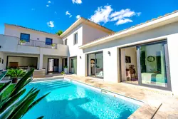 Photos  Maison à vendre Sainte-Maxime 83120
