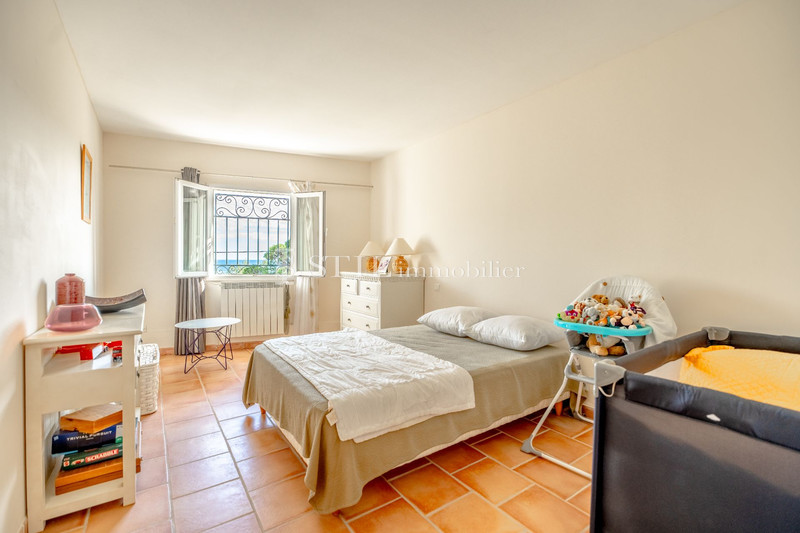 Vente villa Sainte-Maxime  