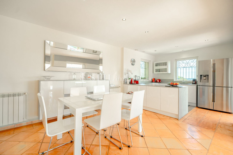 Vente villa Sainte-Maxime  