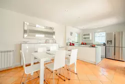 Vente villa Sainte-Maxime  