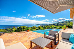 Vente villa Sainte-Maxime  