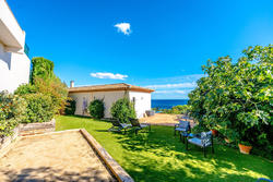 Vente villa Sainte-Maxime  