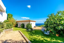 Vente villa Sainte-Maxime  