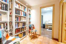 Vente villa Sainte-Maxime  