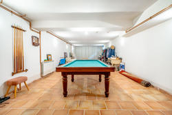 Vente villa Sainte-Maxime  