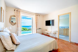 Vente villa Sainte-Maxime  