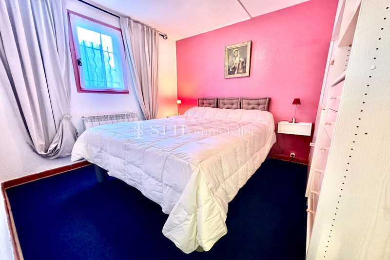 Photo n°4 - Vente Maison mas Sainte-Maxime 83120 - 249 000 €
