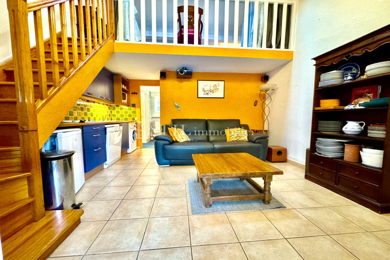Photo n°3 - Vente Maison mas Sainte-Maxime 83120 - 249 000 €