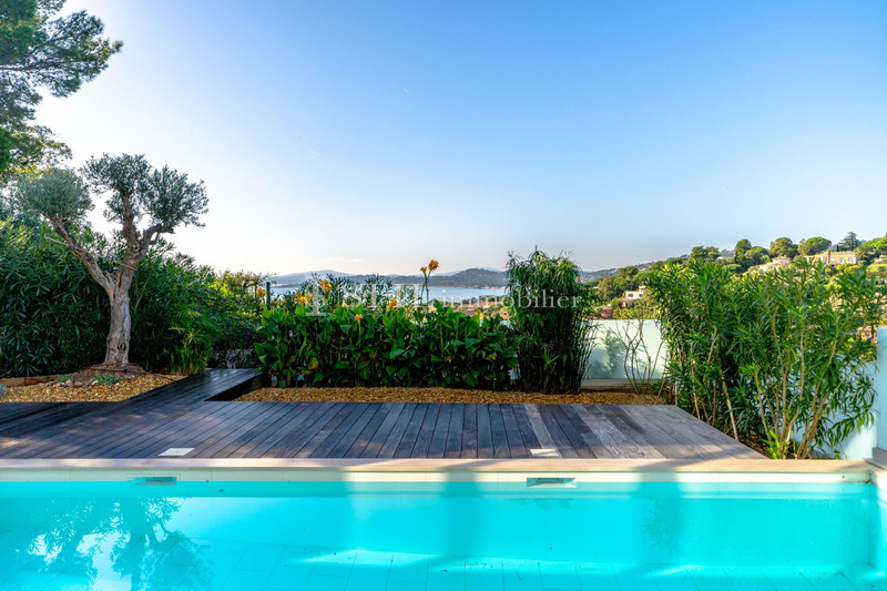 Vente villa Les Issambres  